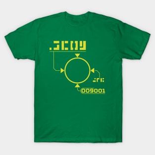 Scouter T-Shirt